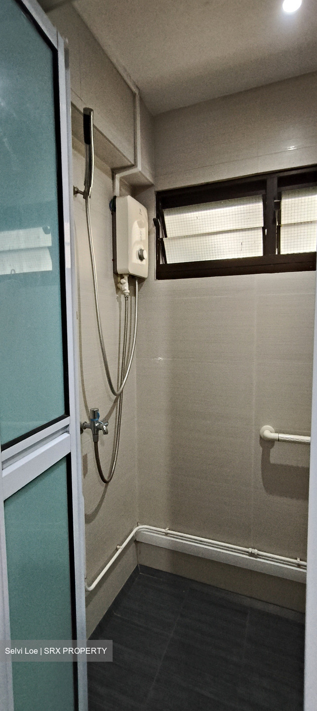 Holland Drive (Queenstown), HDB 2 Rooms #488815691